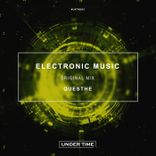 Artwork for "Electronic Music"