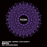 Artwork for "Birth"