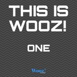 Artwork for "This is Wooz! - One"