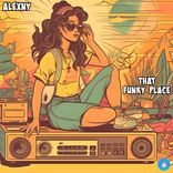 Portada para "That Funky Place"