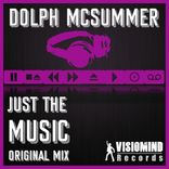 Artwork for "Just The Music"