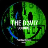 Artwork for "Squirrel"