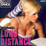 Artwork for "Long Distance"