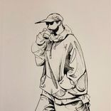 Artwork für "KIBADACHI"