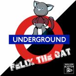 Artwork for "Underground"