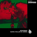 Artwork for "Mantra Yoga (Rio De Janeiro)"