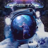 Portada para "Orbital"
