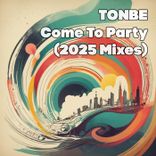 Portada para "Come to Party (2025 Mixes)"