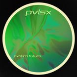 Artwork voor "Exotica Futura"