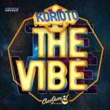 Artwork for "The Vibe"