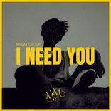 Artwork voor "I Need You"