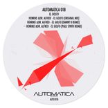 Artwork for "EL Golfo"