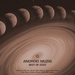 Artwork for "Android Muziq (Best of 2022)"