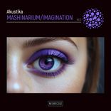 Artwork for "Mashinarium, Imagination"