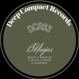 Artwork for "Black & White"