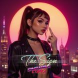 Artwork for "The Sign"