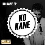 Artwork for "Ko Kane EP"