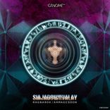 Artwork for "World End"