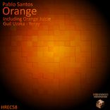 Artwork for "Orange"