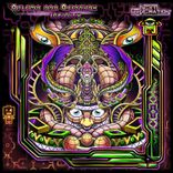 Artwork for "Infinity"