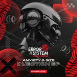 Artwork for "INJECTION"