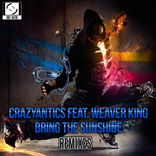 Artwork for "Bring The Sunshine Remixes"