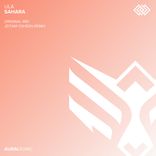 Artwork for "Sahara"