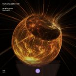 Artwork voor "Higher Sense"