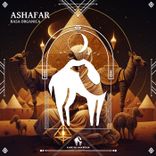 Artwork for "Ashafar"