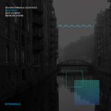 Artwork voor "Blue Wave"