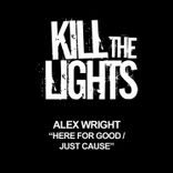 Artwork für "Here For Good / Just Cause"