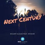 Artwork for "Next Century"