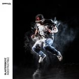 Artwork für "Indestructible"