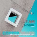 Artwork for "Forgotten Stories From Soviet Castle"