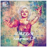 Artwork for "Surprise"