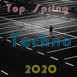 Artwork for "Top Spring Techno 2020"