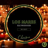 Artwork for "Los Mares"
