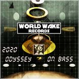 Artwork für "2020 Odyssey On Bass"