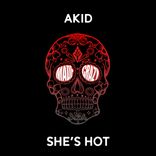 Artwork for "She's Hot"