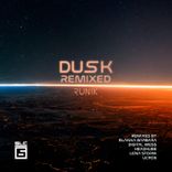 Artwork for "Dusk: Remixed"
