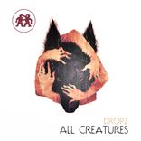 Portada para "All Creatures"