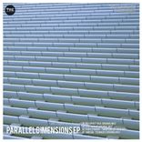 Artwork for "Parallel Dimensions EP"