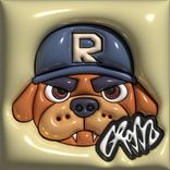 Artwork for "Home Base"