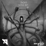 Artwork for "Sins EP"