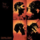 Artwork voor "Conntex - Drama"