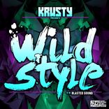 Artwork for "Wild Style"