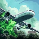 Portada para "Turbulencia"