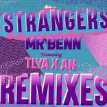 Artwork for "Strangers (Remixes)"