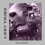 Artwork für "Lost Tribe"