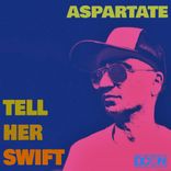 Portada para "Tell Her Swift"